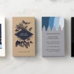 Zazzle Business Cards