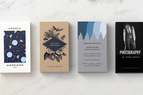 Zazzle Business Cards