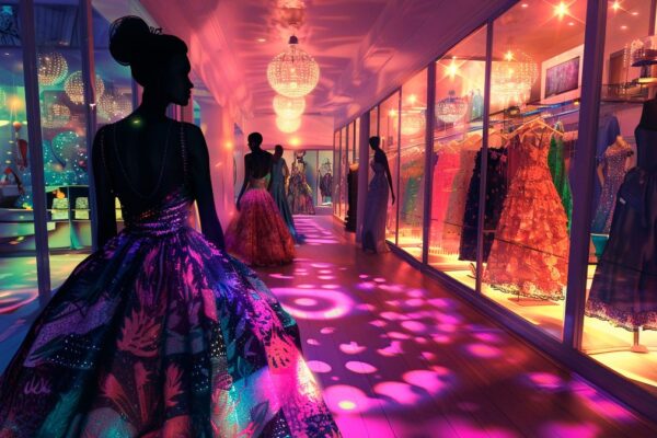 Fashion City: More Than a Location, It’s a Global Ecosystem Fashion City