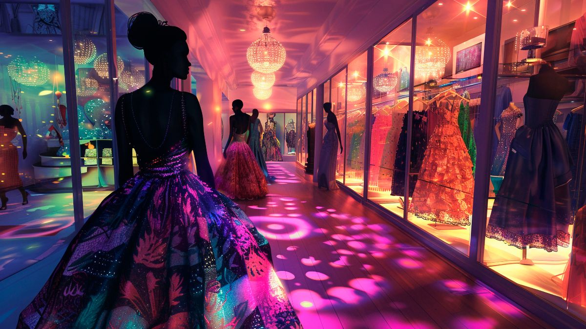 Fashion City