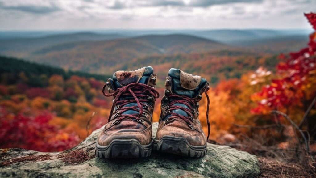 Flower Mountain Shoes: Blending Comfort, Style, and Adventure Flower Mountain Shoes