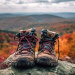 Flower Mountain Shoes