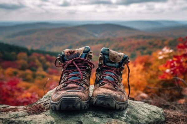 Flower Mountain Shoes: Blending Comfort, Style, and Adventure Flower Mountain Shoes