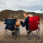 travel high chair