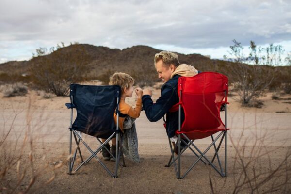 travel high chair