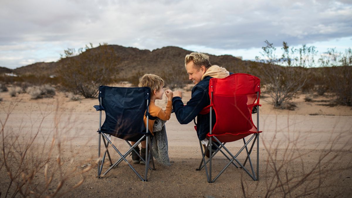 travel high chair